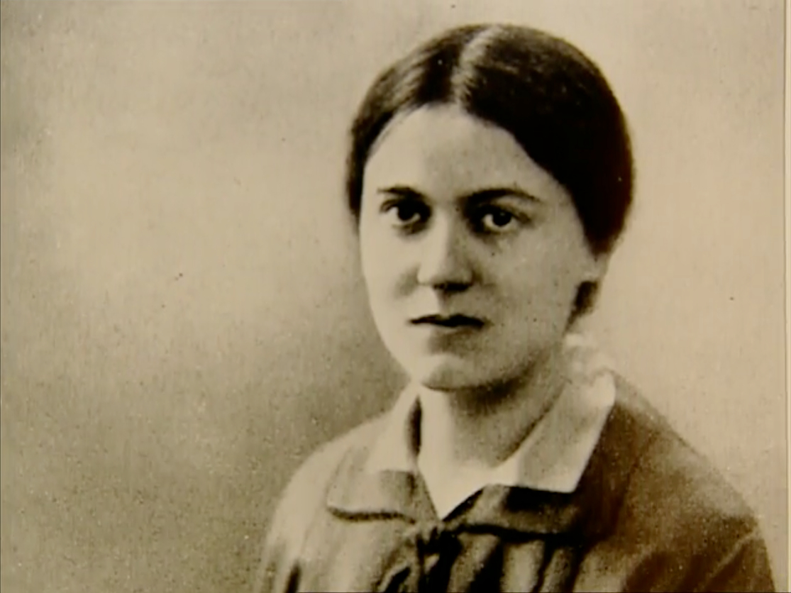 Edith Stein